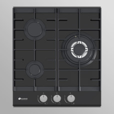 Allenzi BOS 45 BLACK gas hob