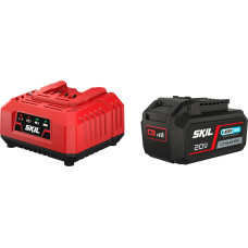 Skil Battery charger 3131AA, 18 V, Li-ion, 4000 mAh