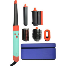 Dyson Multifunctional hair styling device and dryer Airwrap &ldquo;Straight+Wavy&rdquo;, Patina/To