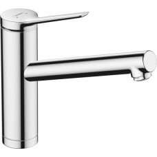 Hansgrohe Kitchen faucet Zesis M33, 74805000, chrome