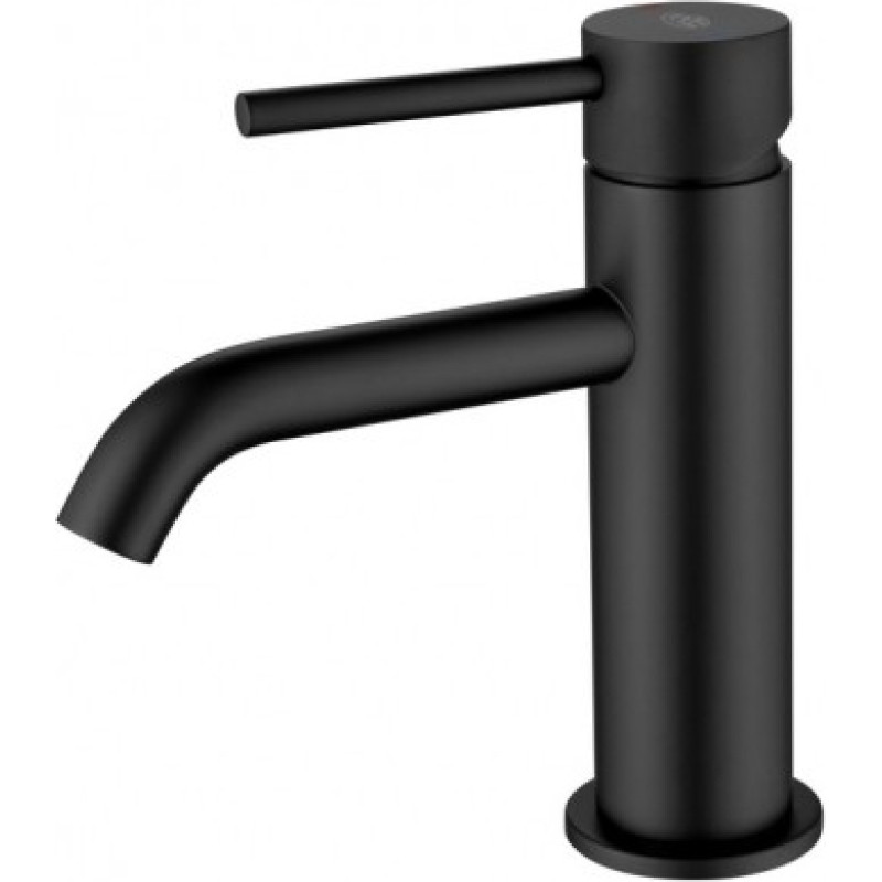 Bluewater Bathroom faucet, BOSTON BOS-BUN.010, matte black.