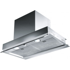 Franke Built-in range hood FST PLUS 608 X, 305.0572.835
