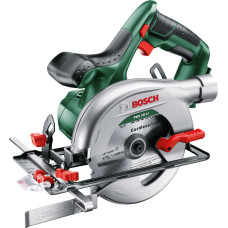Bosch Circular saw PKS 18 LI Solo, without battery, 06033B1300