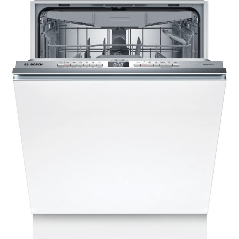 Bosch Built-in dishwasher, Series 4, SMV4EMX71S