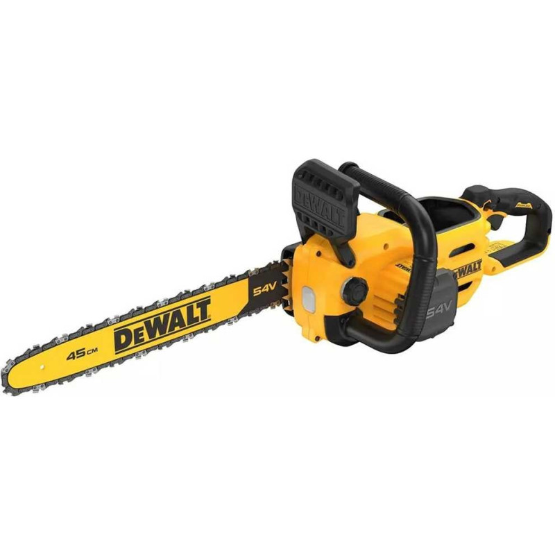Dewalt Cordless chainsaw DCMCS574N, 45 cm, 54 V, without battery and charger.