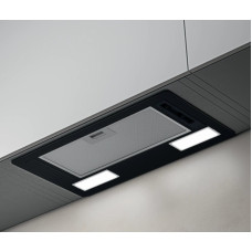 Elica Range hood PRF0182028 ERA BL/A/52