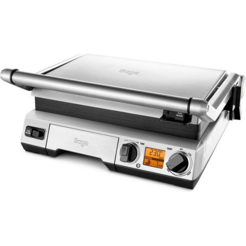 Sage Grill SGR820BSS