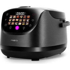 Red Colorsense Multifunctional pot MC-200