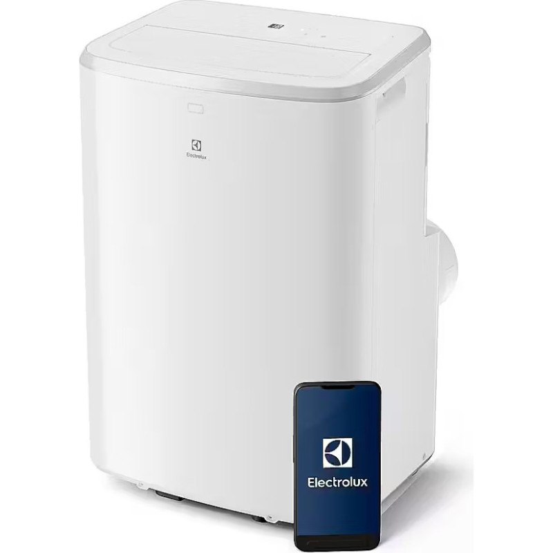 Electrolux Portable air conditioner, Comfort 600, 12000 BTU, EXP34U339CW.