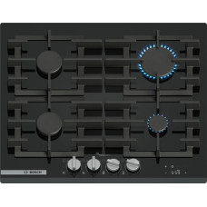 Bosch Built-in gas hob PRP6A6H40, 60 cm