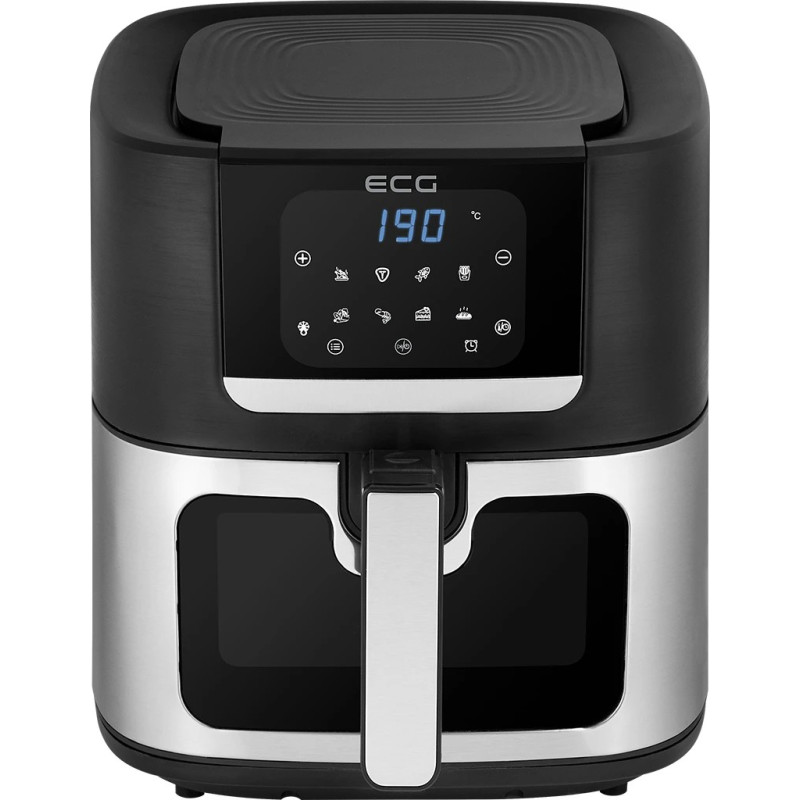 ECG Hot air fryer AF 8000