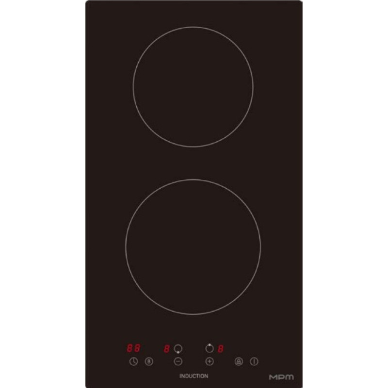 MPM Induction hob -30-IM-12/N