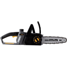 Grunder Cordless chainsaw GY2191, 25 cm, battery not included.