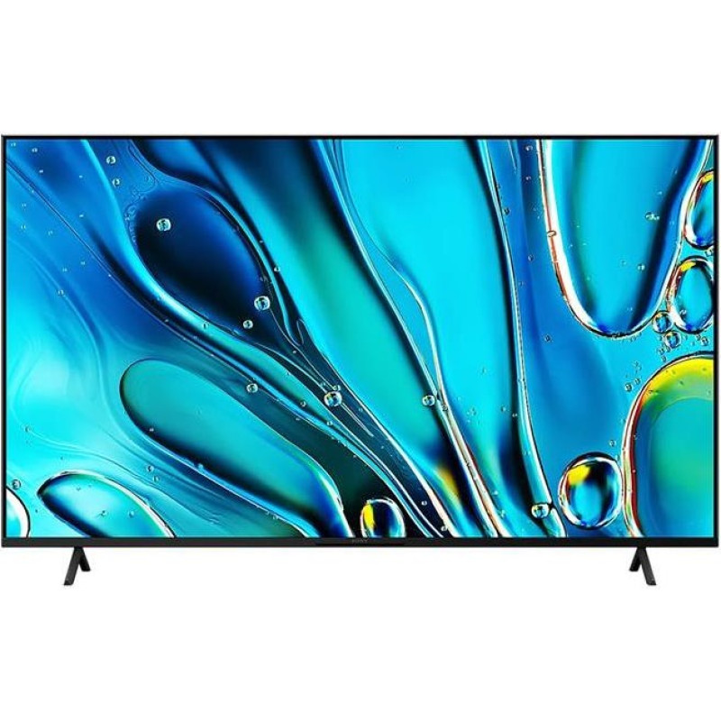 Sony LED LCD television, Bravia 3 S35, K50S35B.CEI.
