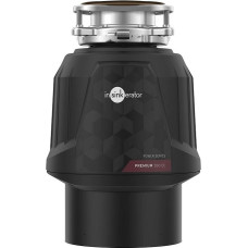 ISE Food waste disposer 80373T - PREMIUM 550 EC