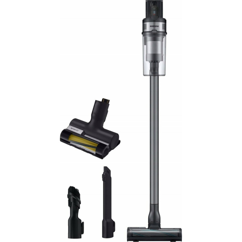 Samsung Vacuum cleaner - broom VS20B75AGR5