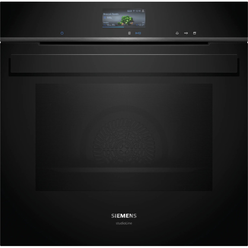 Siemens Built-in oven HR976GMB1