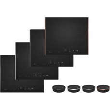 Neff Built-in induction hob N 90, T66YYY4B0, 60 cm