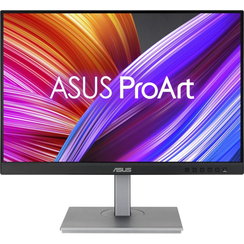 Asus ProArt PA248CNV computer monitor 61.2 cm (24.1") 1920 x 1200 pixels Full HD+ Black