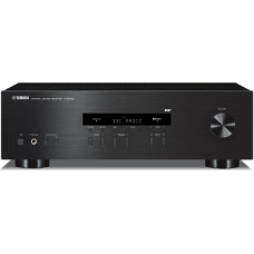 Yamaha Amplifier R-S202DBL2