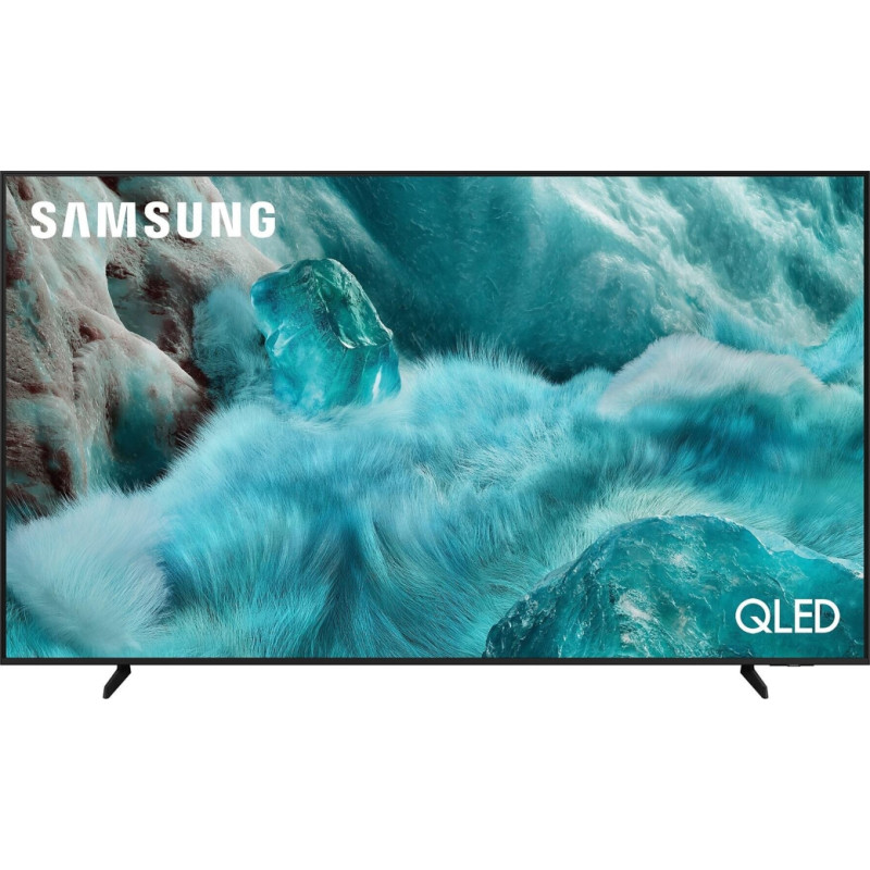 Samsung QLED Television QE65Q7FAAUXXH