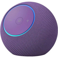 Amazon Echo dot max (2025 release) smart speaker amethyst eu