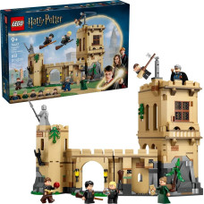 Lego HARRY POTTER 76447 Hogwarts Castle: Flying Lessons
