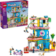 Lego FRIENDS 42689 Heartlake City Friends Club House
