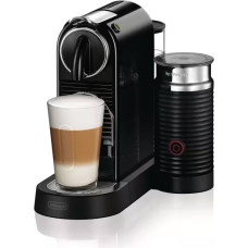 Delonghi De&rsquo;Longhi EN 267.BAE coffee maker Drip coffee maker 1 L