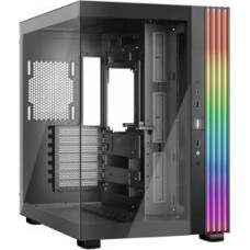 Be Quiet! Be quiet Light Base 600 DX Black