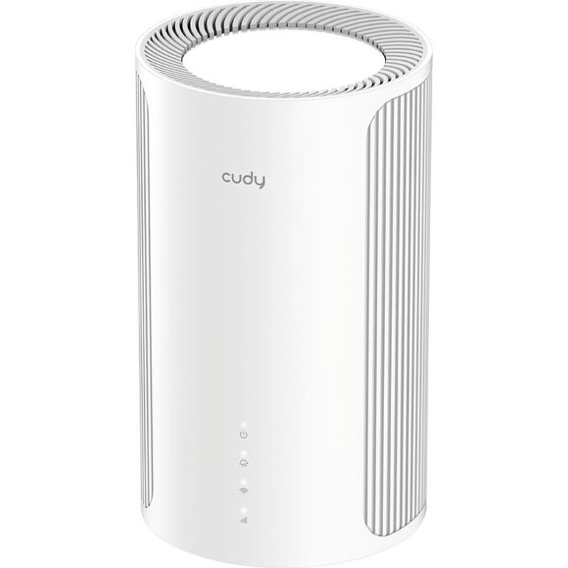 Cudy P4 Wi-Fi 6 5G SA/NSA AX3000 Router