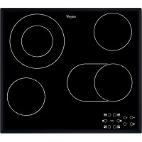 Whirlpool Built-in hob AKT 8190 / BA