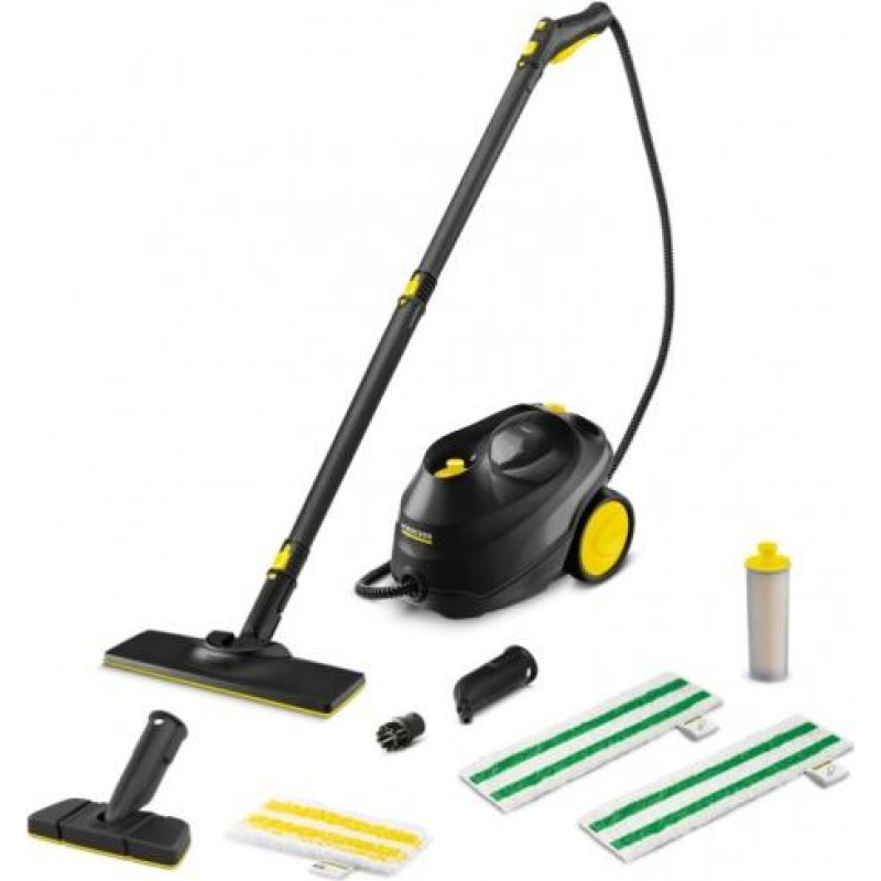 Karcher SC 3 EasyFix Go!Further Steam Cleaner 1.513-665.0