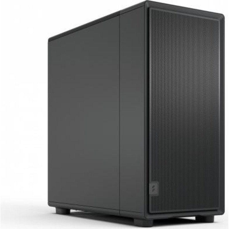 Fractal Design PC case Epoch XL Black Solid