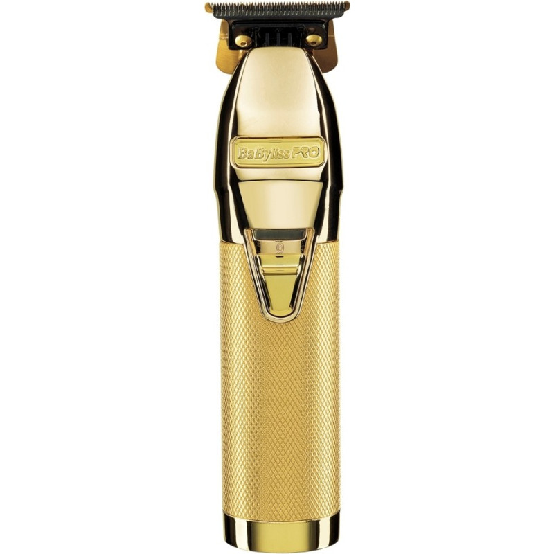 Babyliss Rechargeable hair hairsweat- mold-trimer PRO Skeleton Trimmer FX7870GE