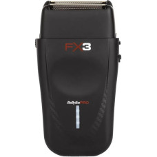 Babyliss Barzdaskutas PRO FX3, FXX3SBE