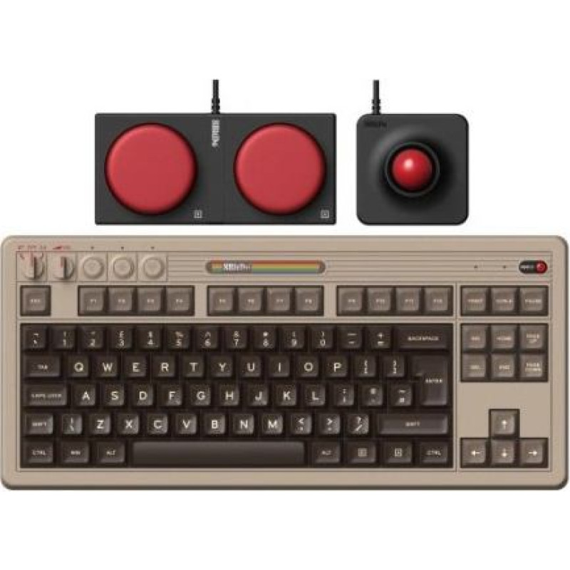 8Bitdo Mechanical Keyboard