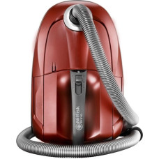Nilfisk Bravo Vacuum Cleaner SR10P07A EU 4.3 l Vacuum Dry Cylinder 700 W Dust Bag