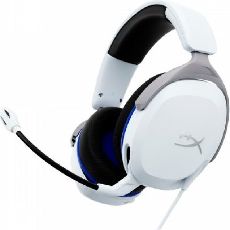 Hyperx Headset Cloud Stinger 2 Core Gaming PlayStation Black - 6H9B5AA
