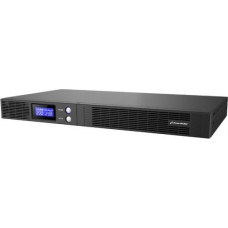 Powerwalker Power Supply UPS Line-In 1500VA Rack 19 inch. 4x IEC Out
