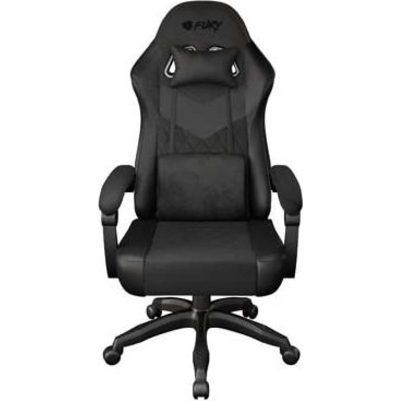 Fury SHINAI S2 GAMING CHAIR BLACK