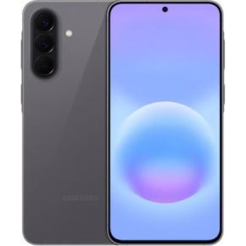 Samsung Smartphone Galaxy A57 5G 8/256GB Enterprise Edition gray