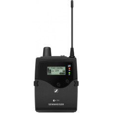 Sennheiser EK IEM G4-A - miniature stereo receiver, 516&ndash;558 MHz