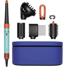 Dyson Daugiafunkcinis plaukų formavimo prietaisas ir džiovintuvas DYSON HS08 Curly+Coily, Patina/Topaz