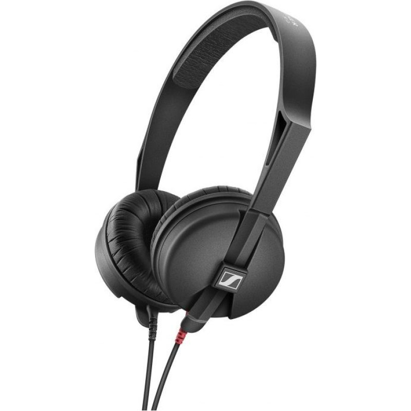 Shure Sennheiser HD 25 Light - professional headphones, dynamic, closed