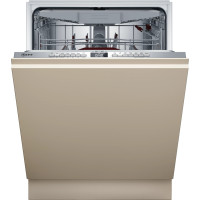 Neff Įmontuojama indaplovė Neff N 50, S155ECX15E, 60 cm
