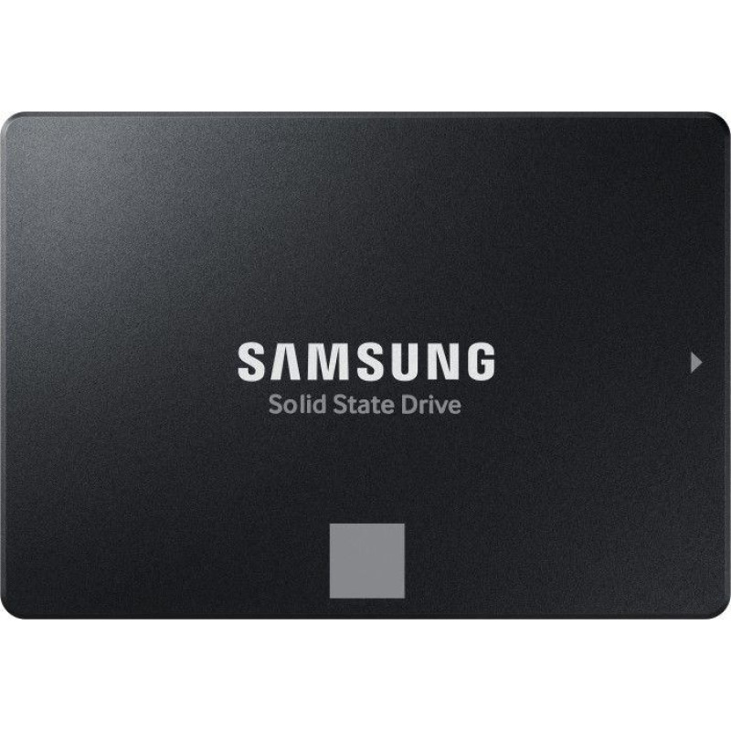 Samsung SSD drive 870EVO MZ-77E4T0B/EU 4TB