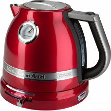 Kitchenaid Czajnik KitchenAid Artisan 5KEK1522ECA Czerwony