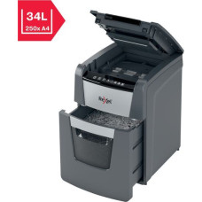 Rexel Niszczarka Rexel AutoFeed+ 100X P-4