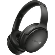 Bose QuietComfort Wireless Headphones Black EU